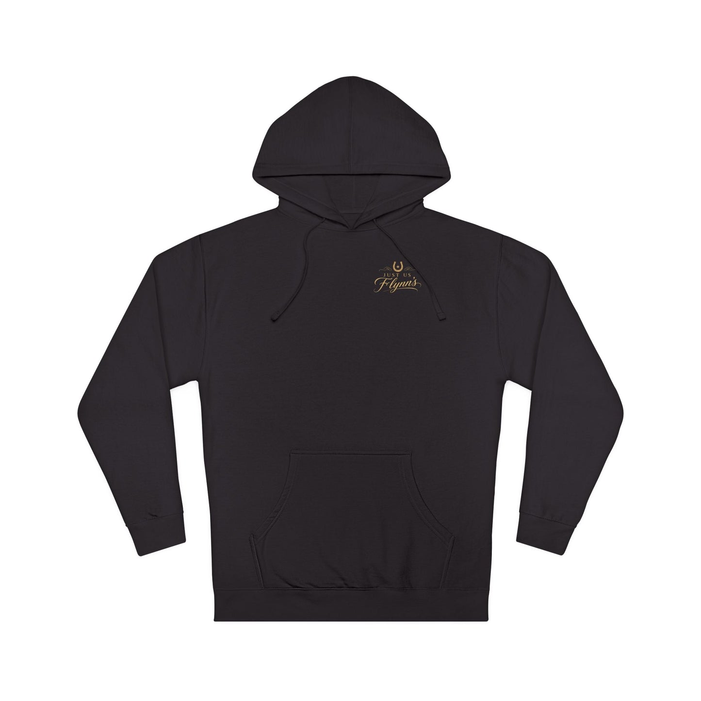 Rooted in Ranch Life Hoodie - Just Us Flynn’s