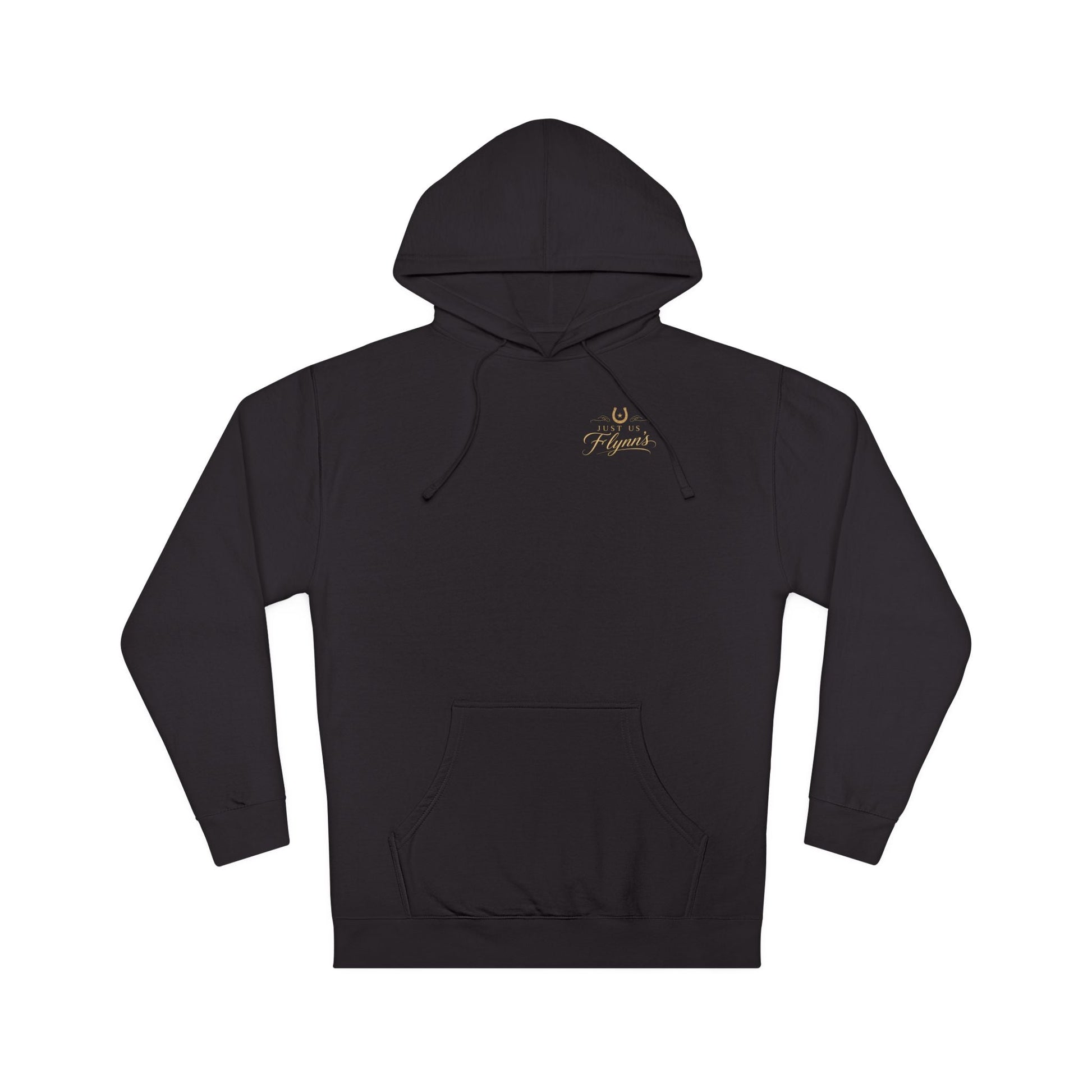 Rooted in Ranch Life Hoodie - Just Us Flynn’s