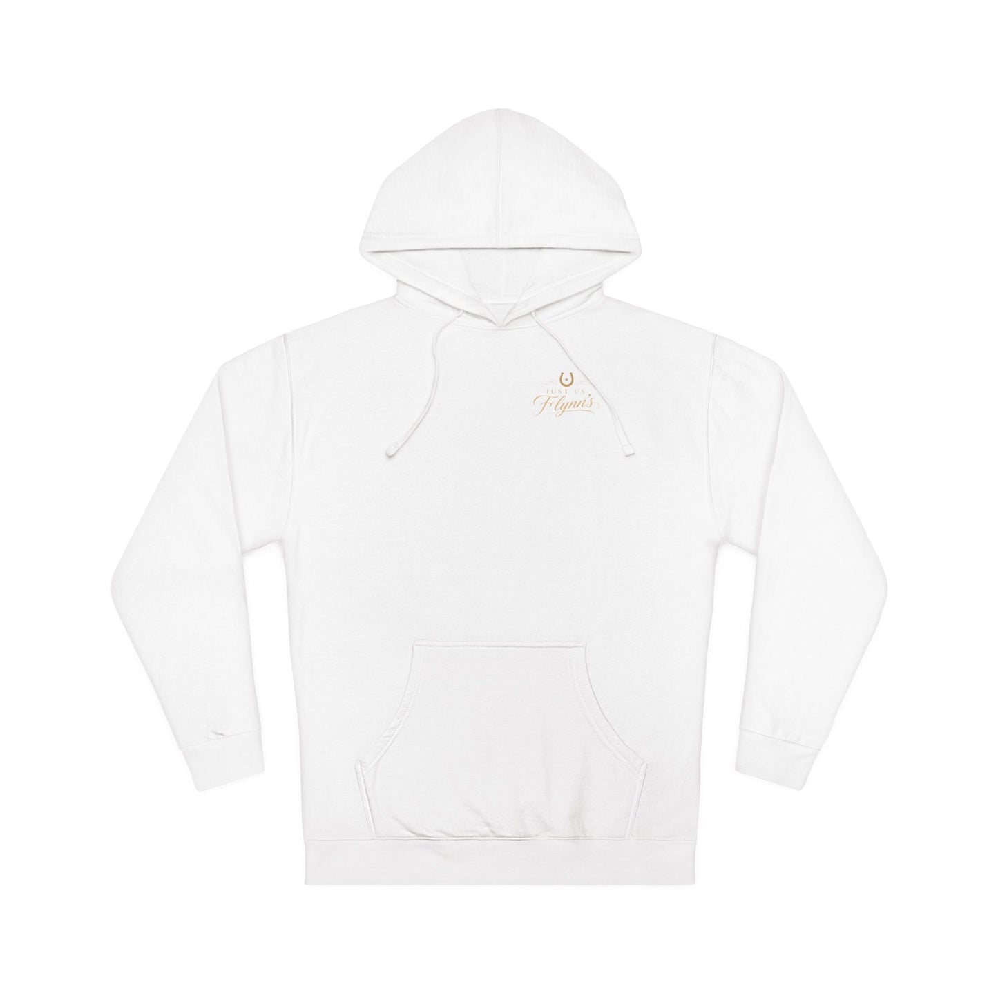 Rooted in Ranch Life Hoodie - Just Us Flynn’s