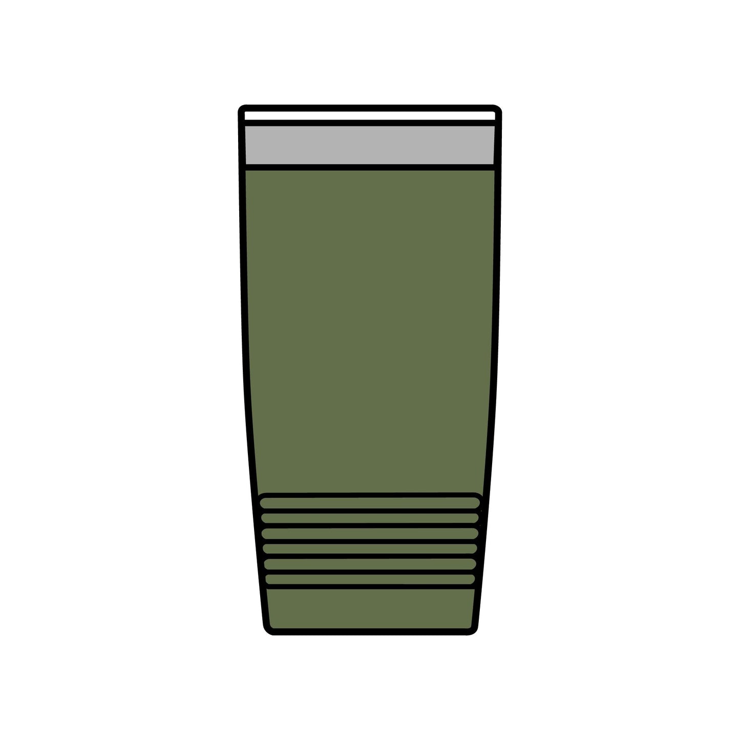 Rooted in Ranch Life Insulated Tumbler - Just Us Flynn’s