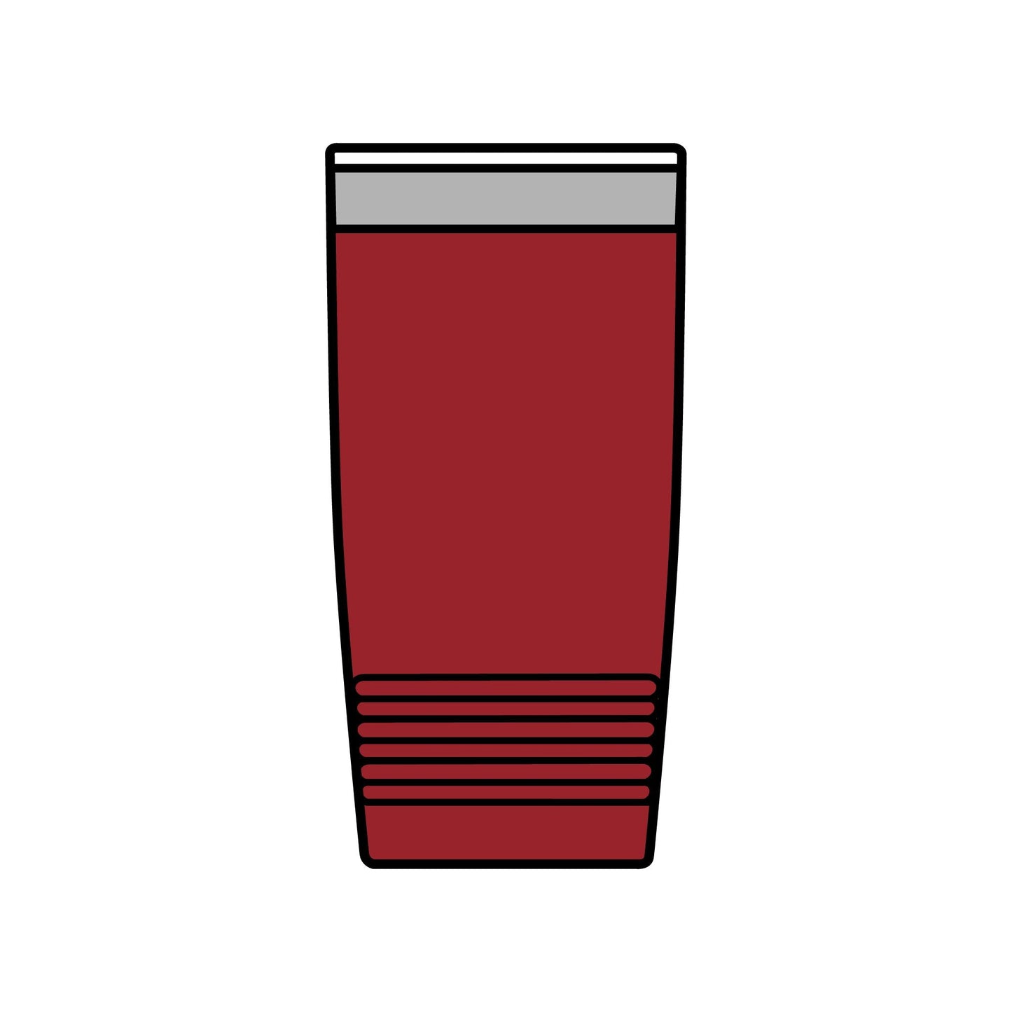 Rooted in Ranch Life Insulated Tumbler - Just Us Flynn’s