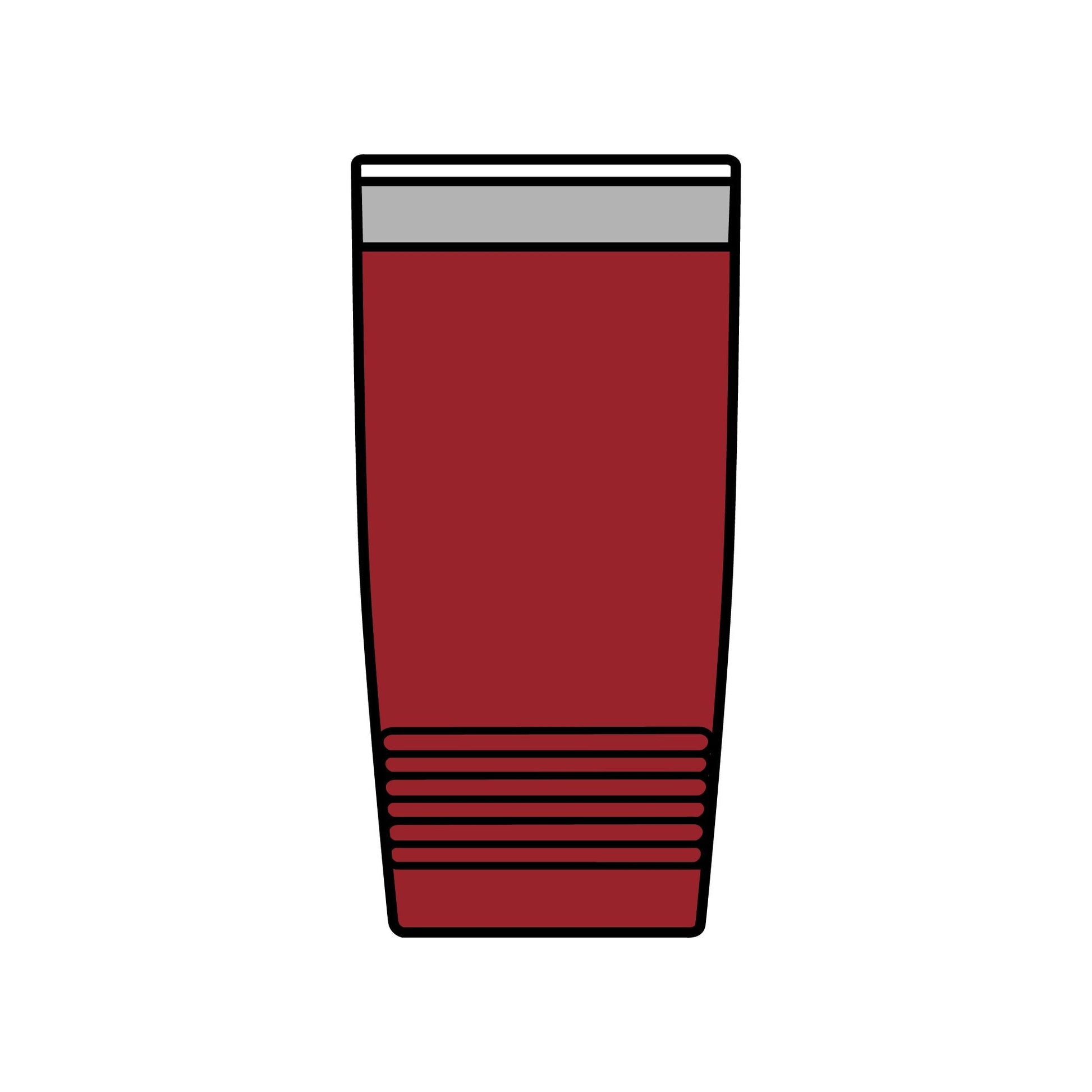 Rooted in Ranch Life Insulated Tumbler - Just Us Flynn’s