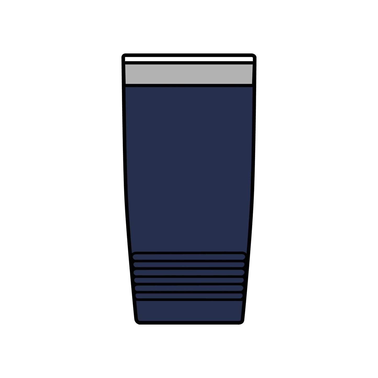 Rooted in Ranch Life Insulated Tumbler - Just Us Flynn’s