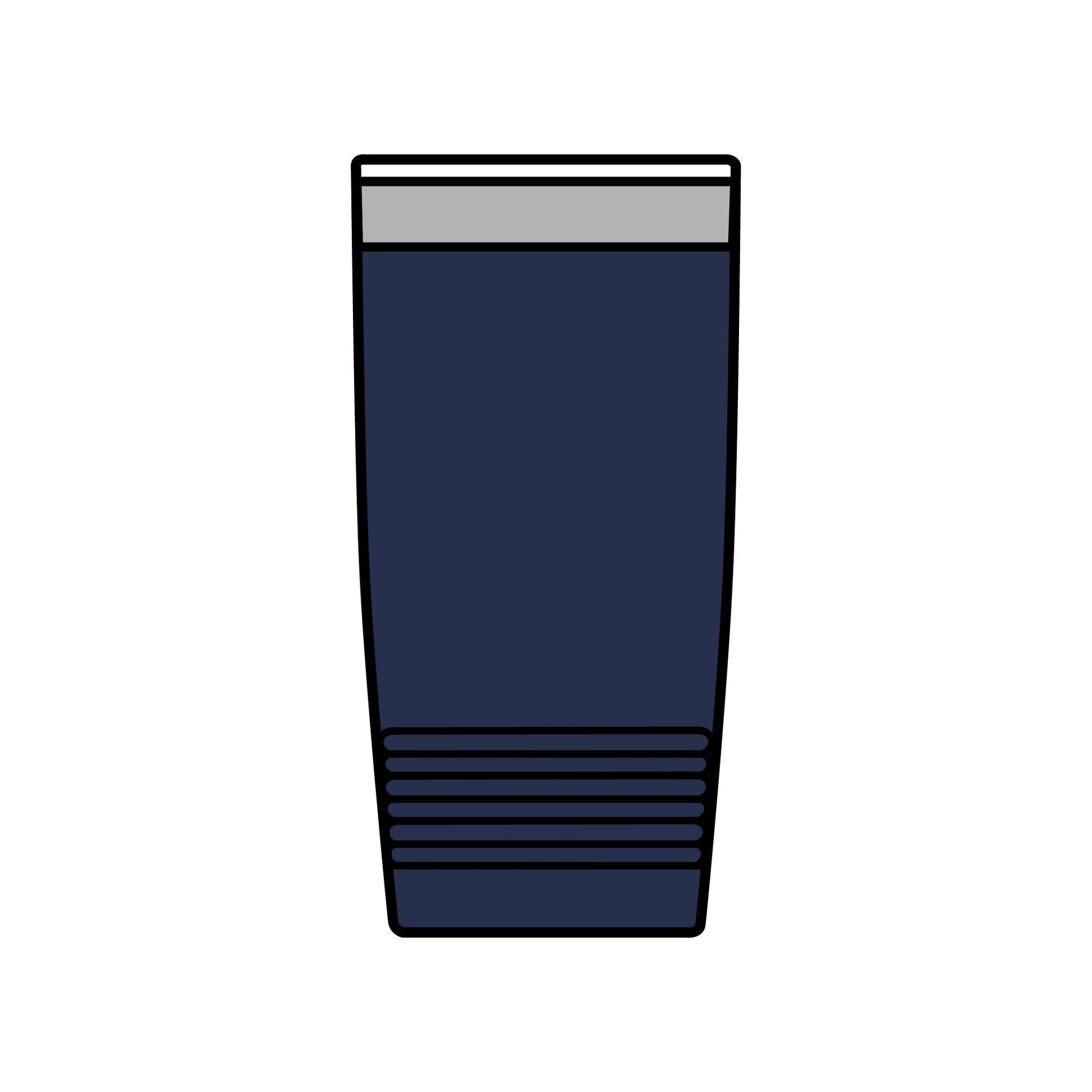 Rooted in Ranch Life Insulated Tumbler - Just Us Flynn’s