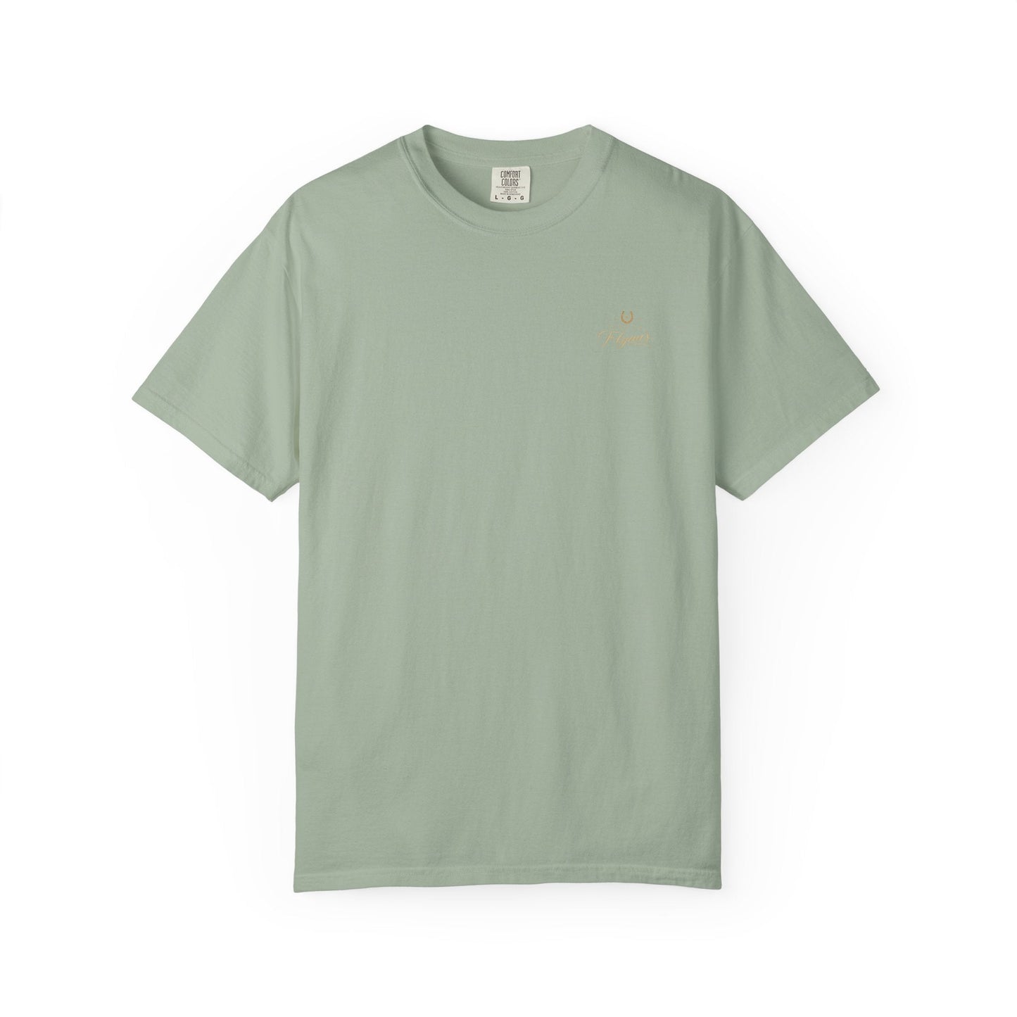 Rooted in Ranch Life T-Shirt - Just Us Flynn’s