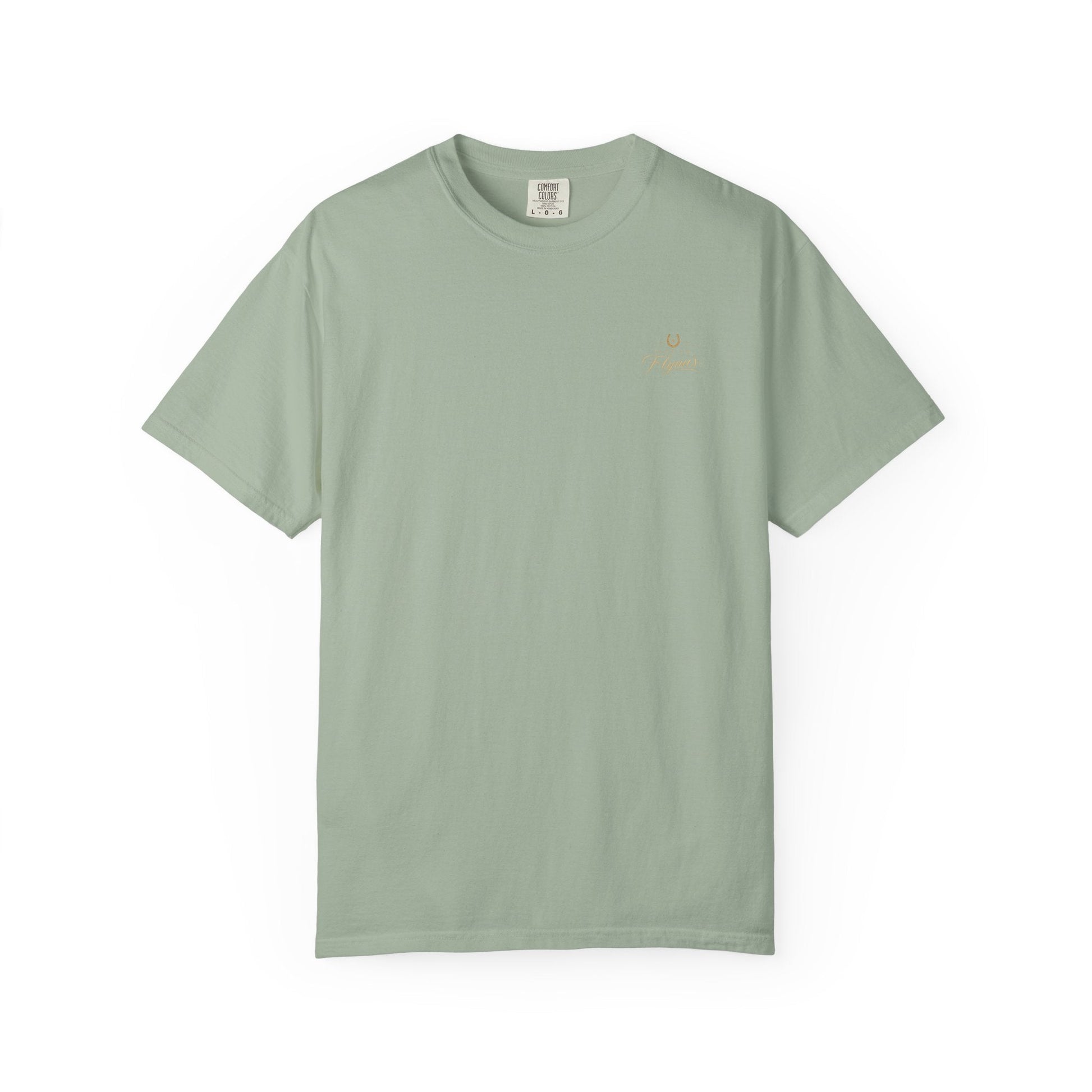 Rooted in Ranch Life T-Shirt - Just Us Flynn’s