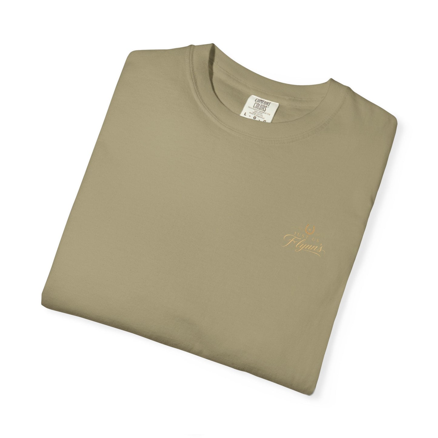 Rooted in Ranch Life T-Shirt - Just Us Flynn’s