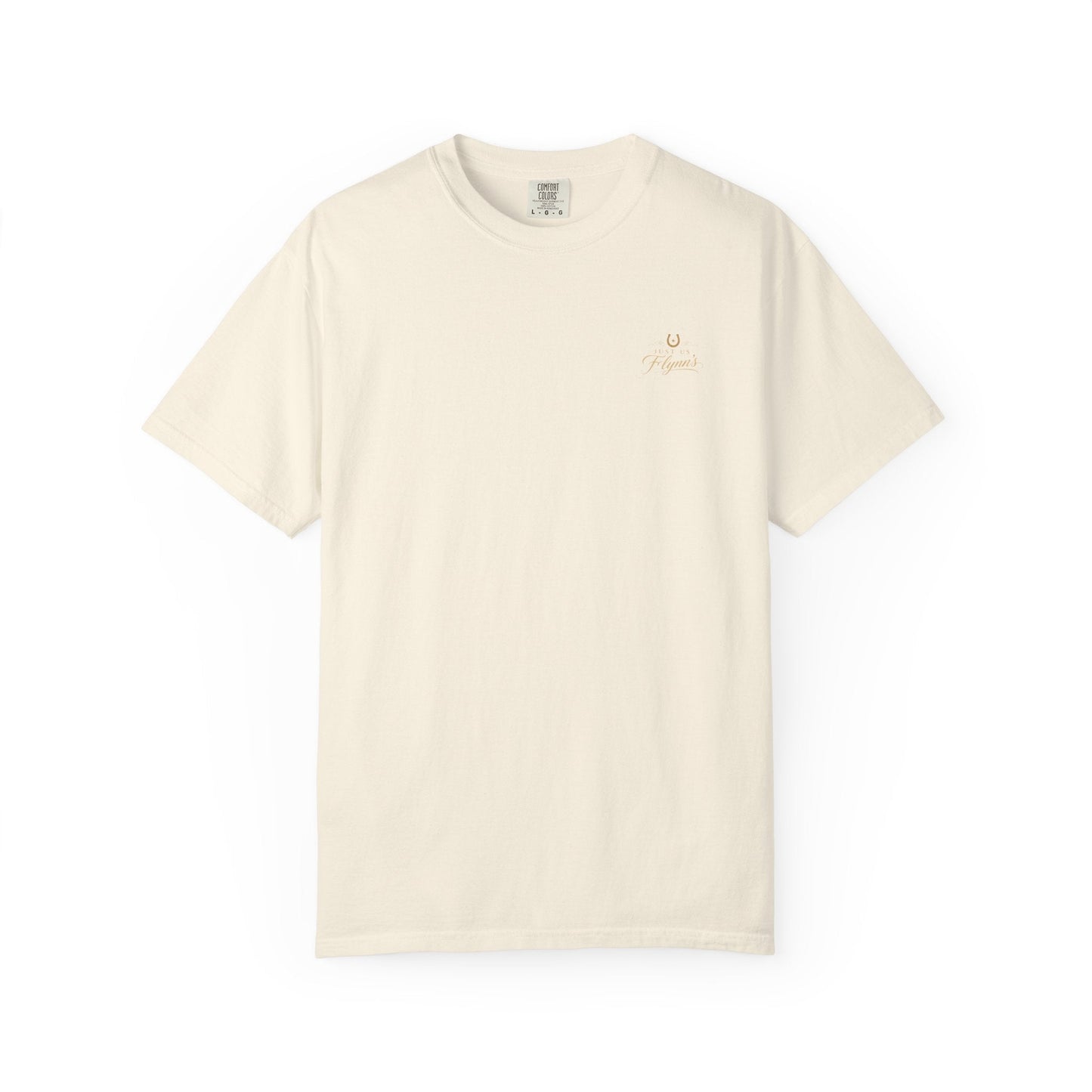 Rooted in Ranch Life T-Shirt - Just Us Flynn’s