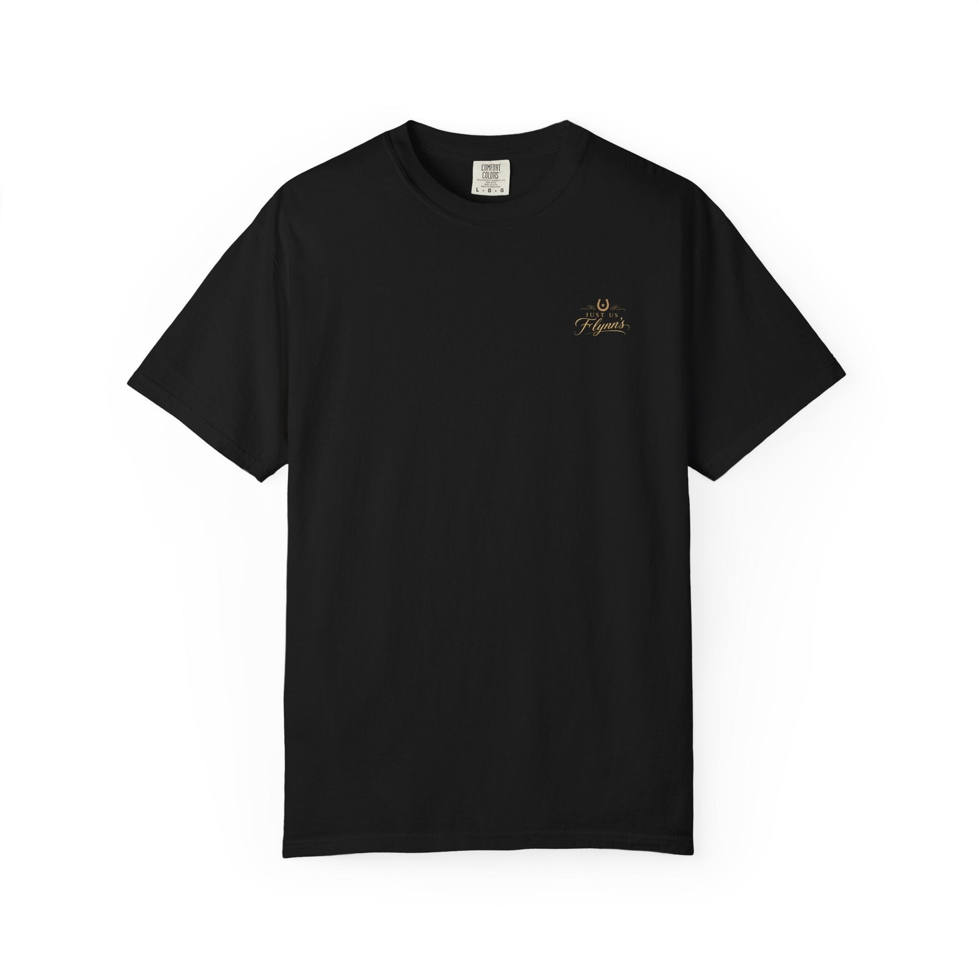 Rooted in Ranch Life T-Shirt - Just Us Flynn’s