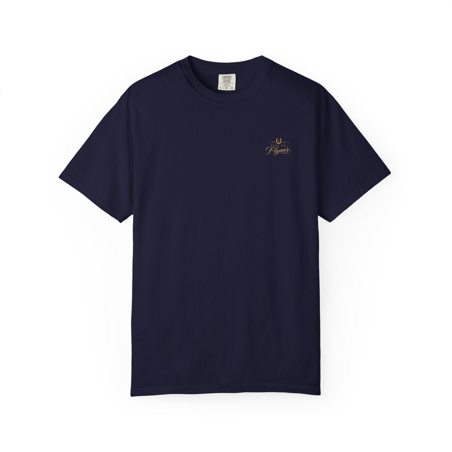 Rooted in Ranch Life T-Shirt - Just Us Flynn’s