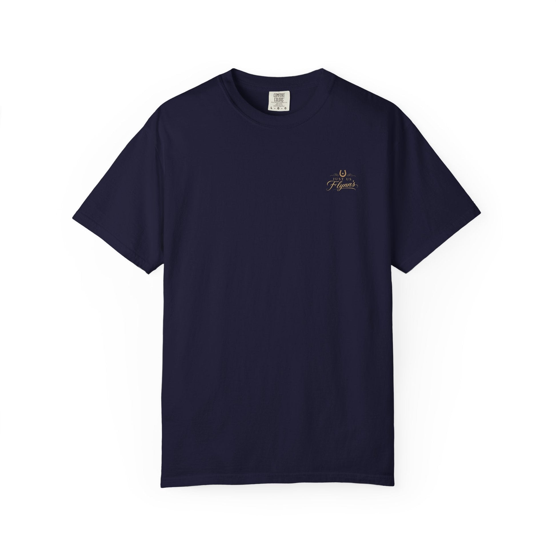 Rooted in Ranch Life T-Shirt - Just Us Flynn’s