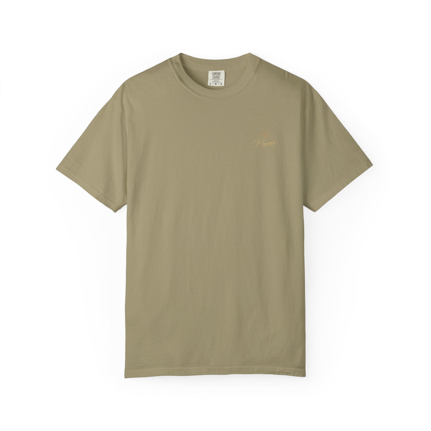 Rooted in Ranch Life T-Shirt - Just Us Flynn’s