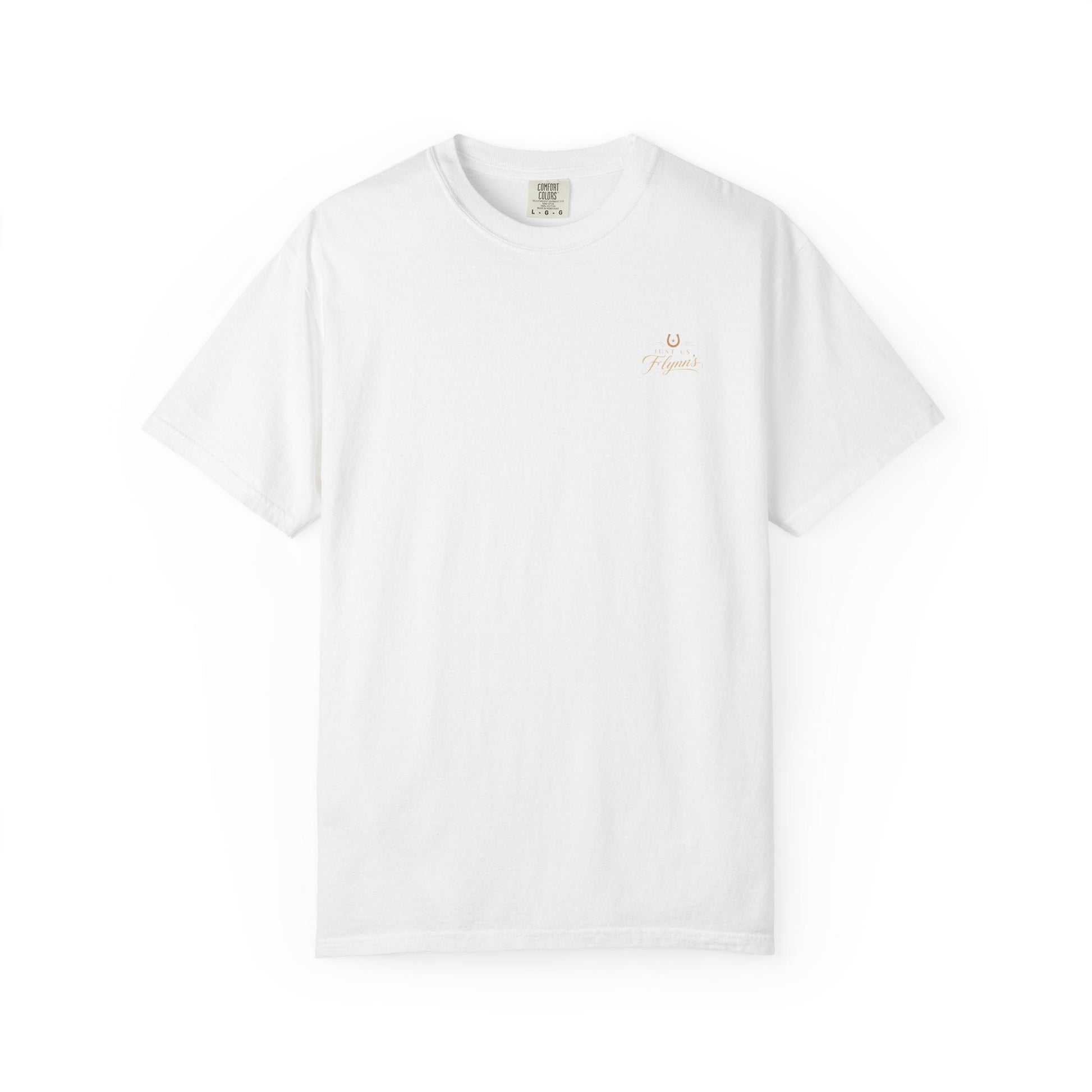 Rooted in Ranch Life T-Shirt - Just Us Flynn’s