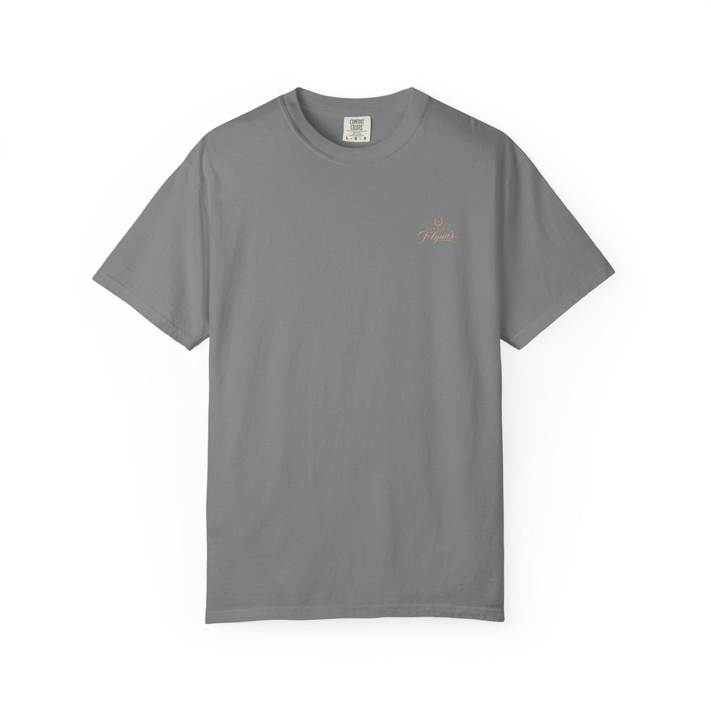 Rooted in Ranch Life T-Shirt - Just Us Flynn’s