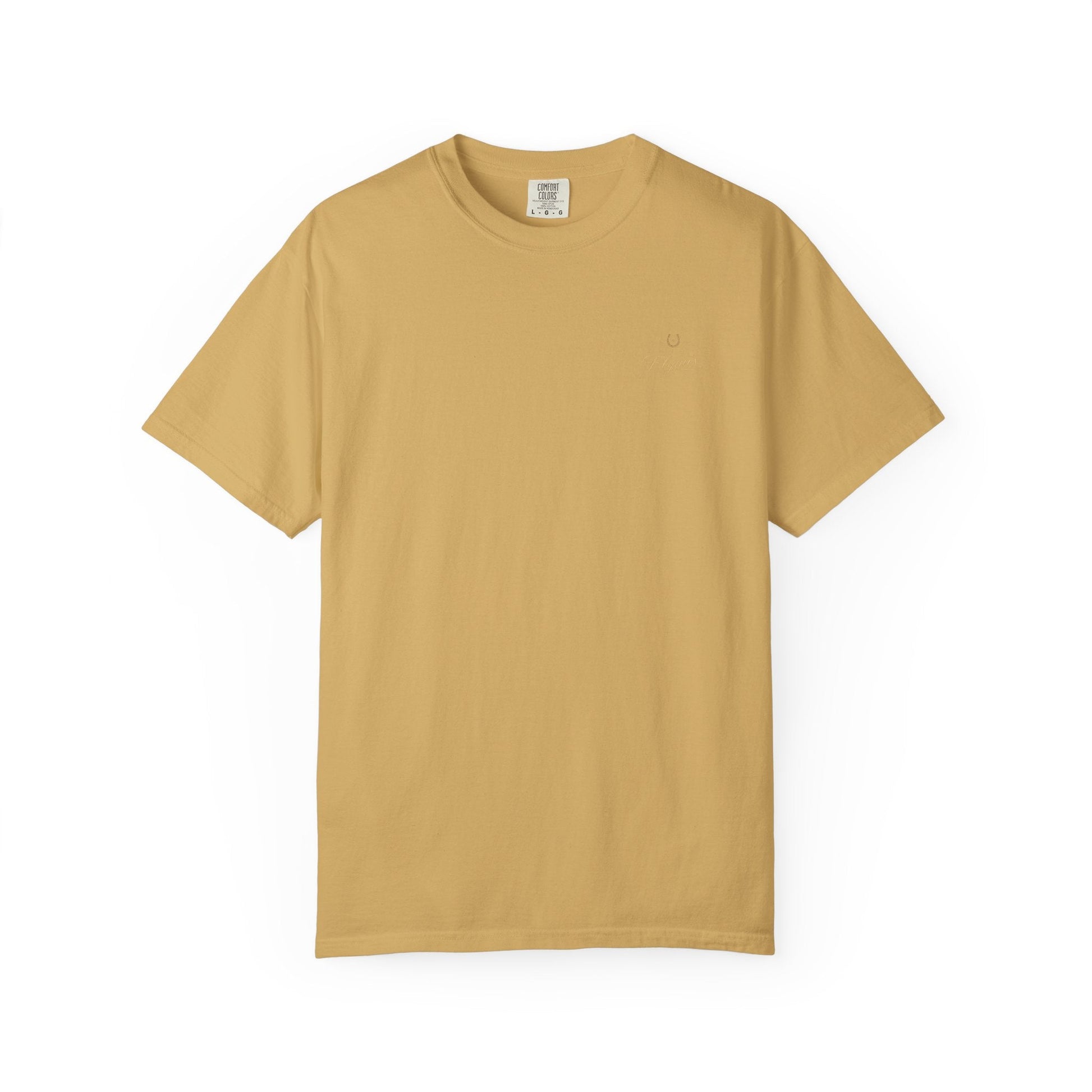 Rooted in Ranch Life T-Shirt - Just Us Flynn’s