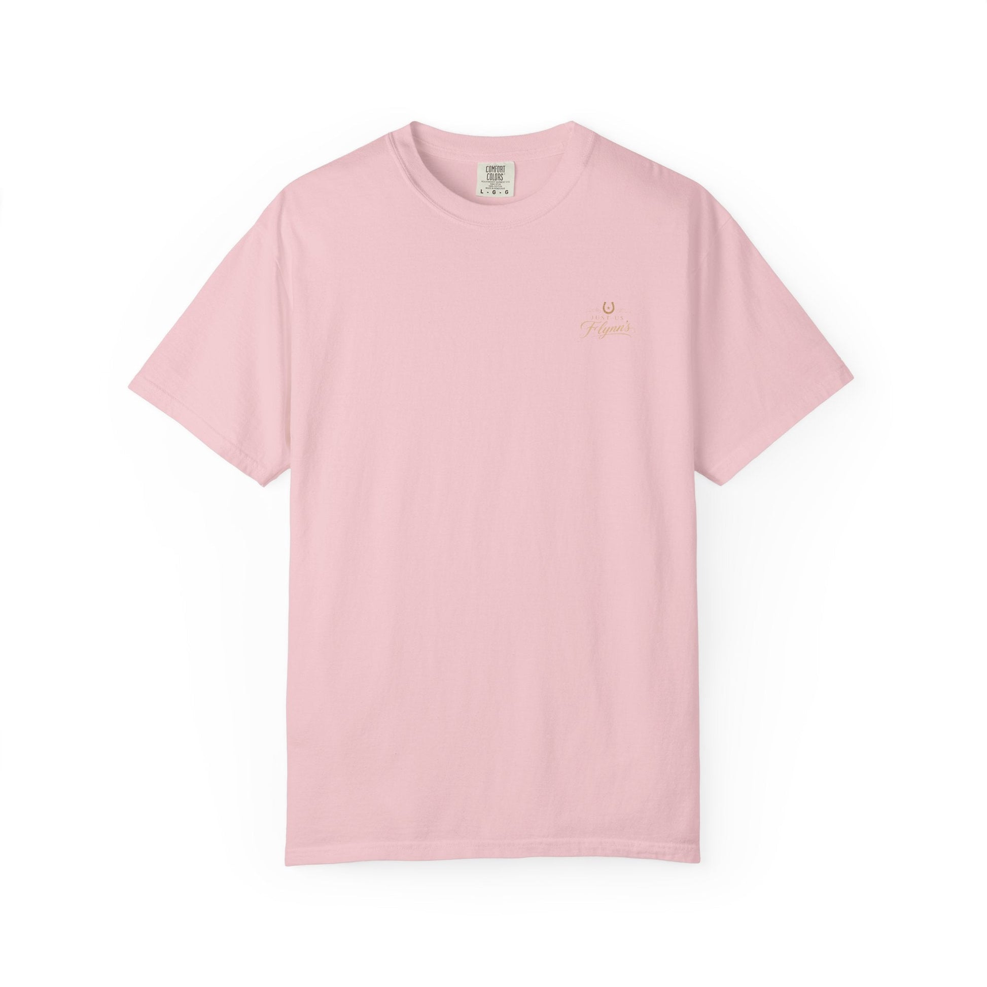 Rooted in Ranch Life T-Shirt - Just Us Flynn’s