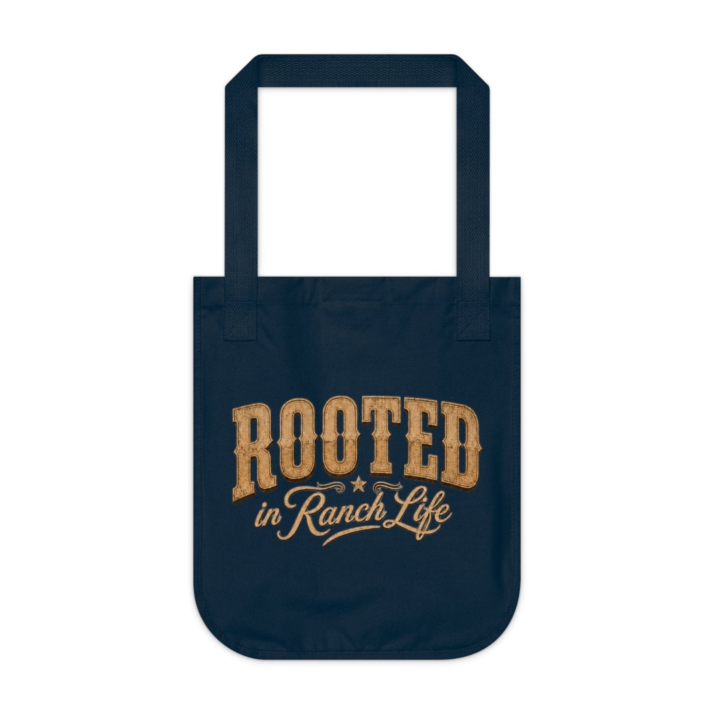 Rooted in Ranch Life Tote - Just Us Flynn’s