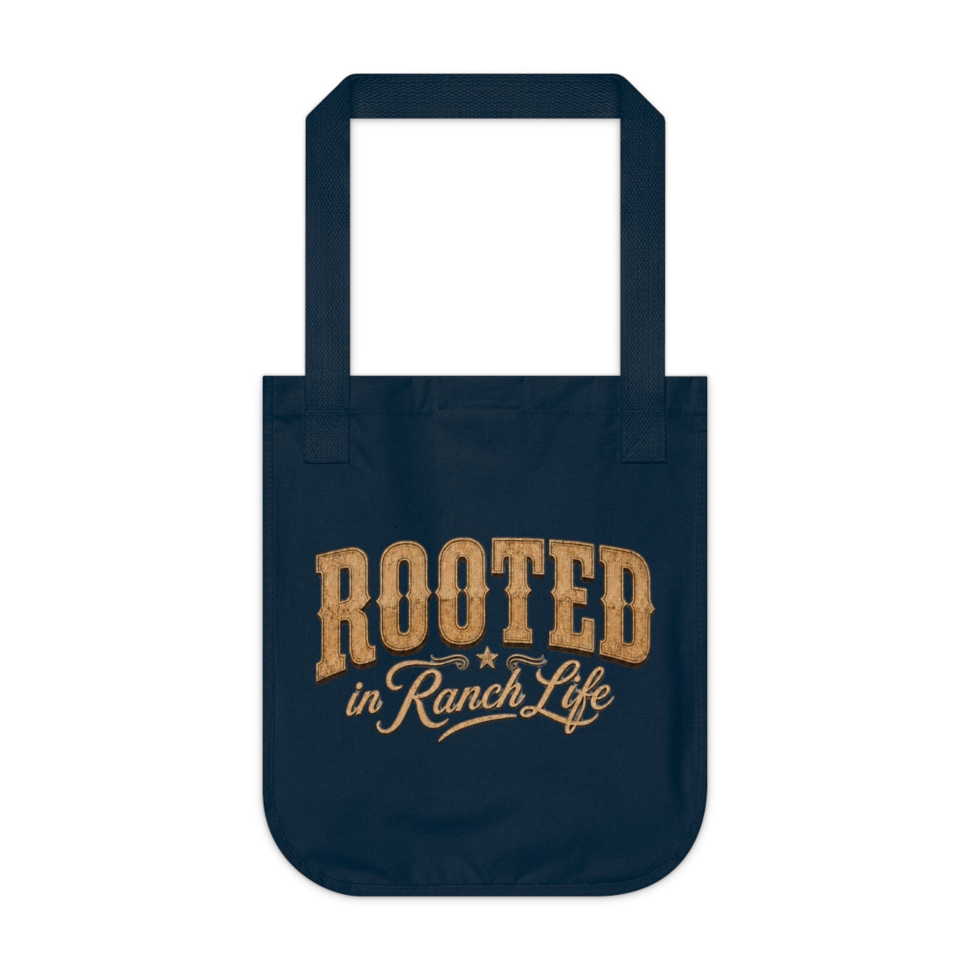 Rooted in Ranch Life Tote - Just Us Flynn’s