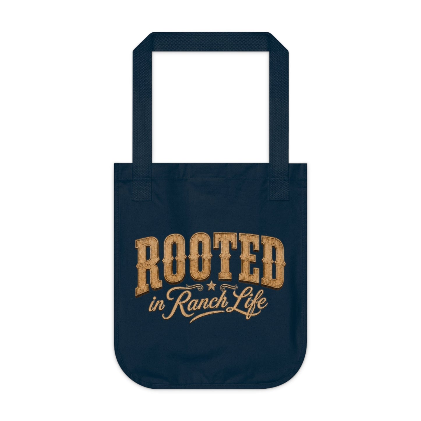 Rooted in Ranch Life Tote - Just Us Flynn’s