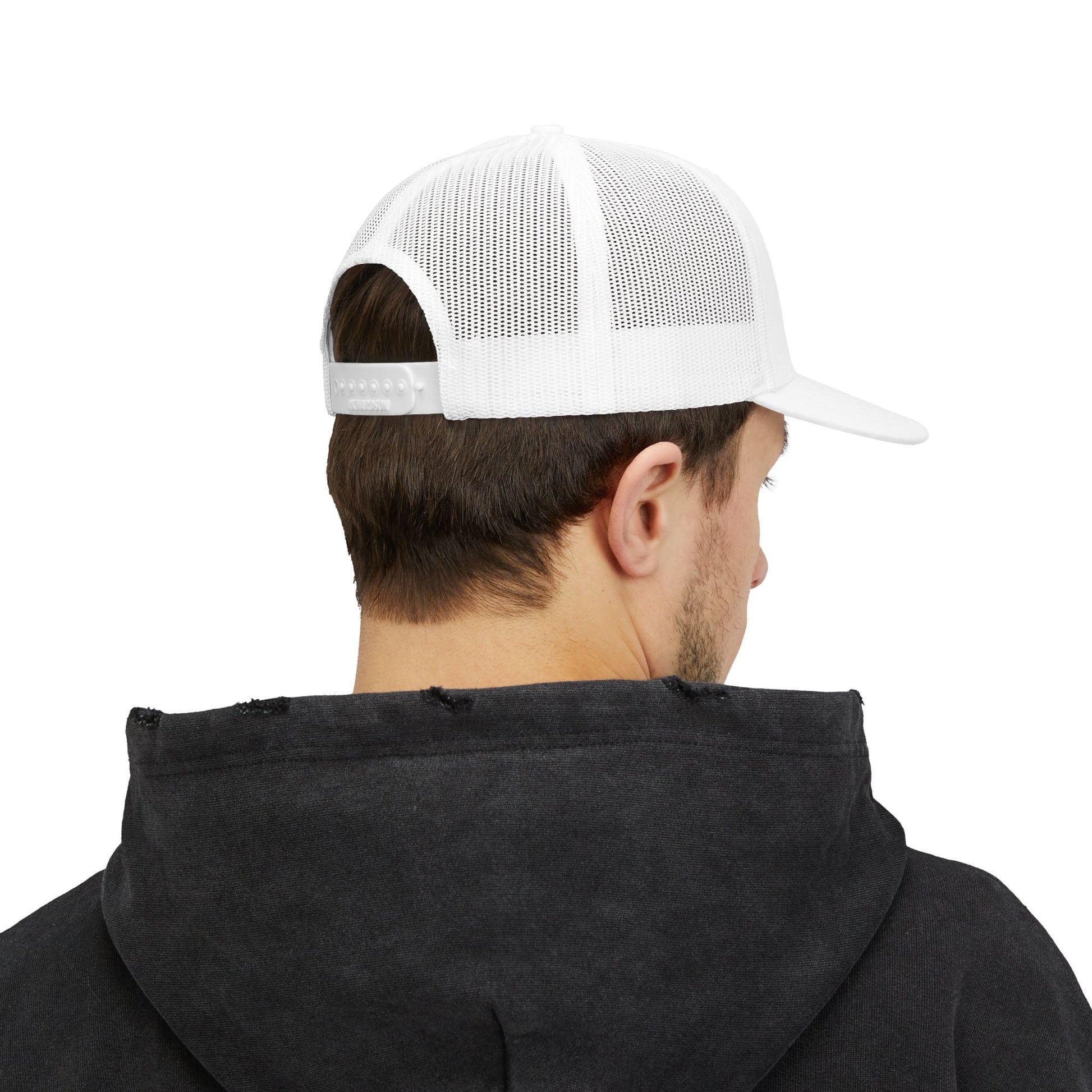 Rooted in Ranch Life Trucker Cap - Just Us Flynn’s