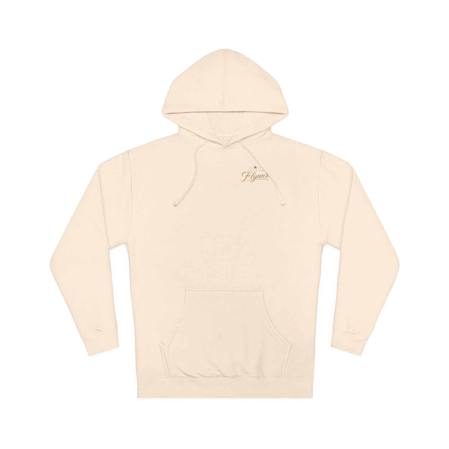 Rooted Ranch Life Hoodie Front/Back Hoodie - Just Us Flynn’s