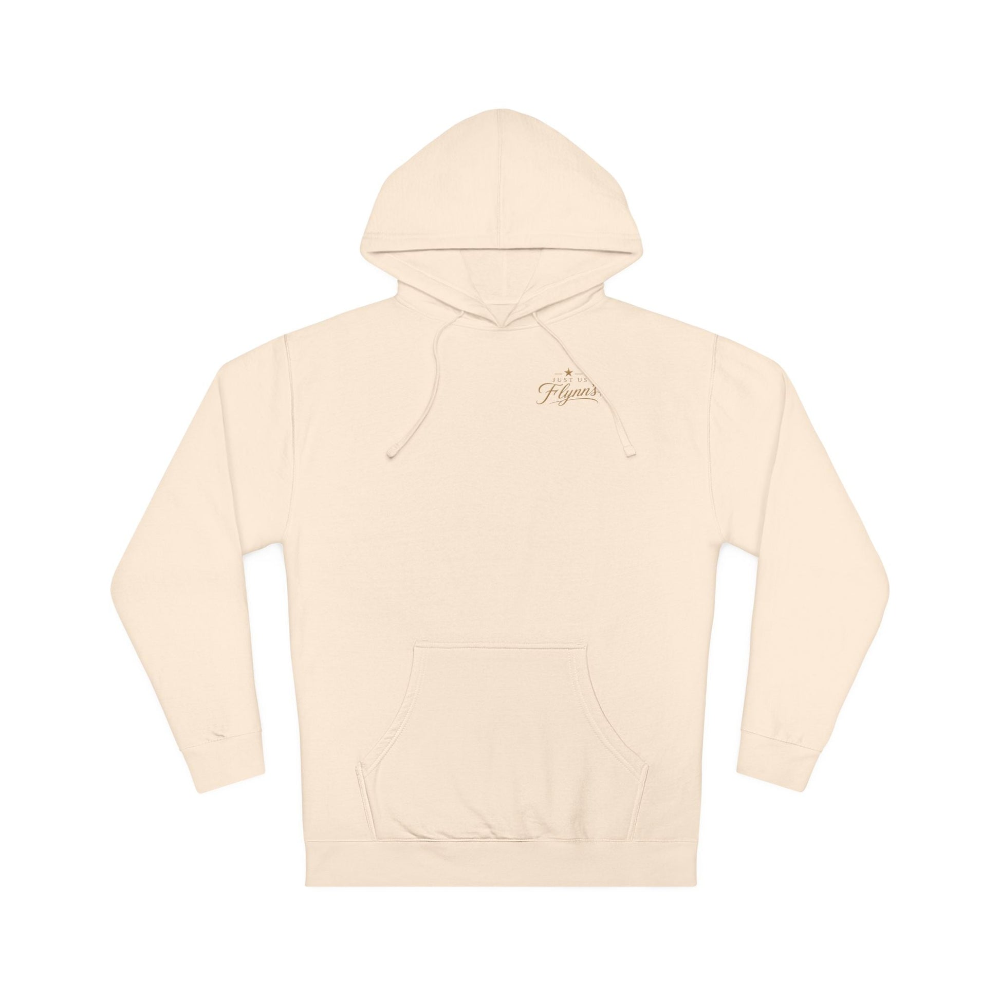 Rooted Ranch Life Hoodie Front/Back Hoodie - Just Us Flynn’s