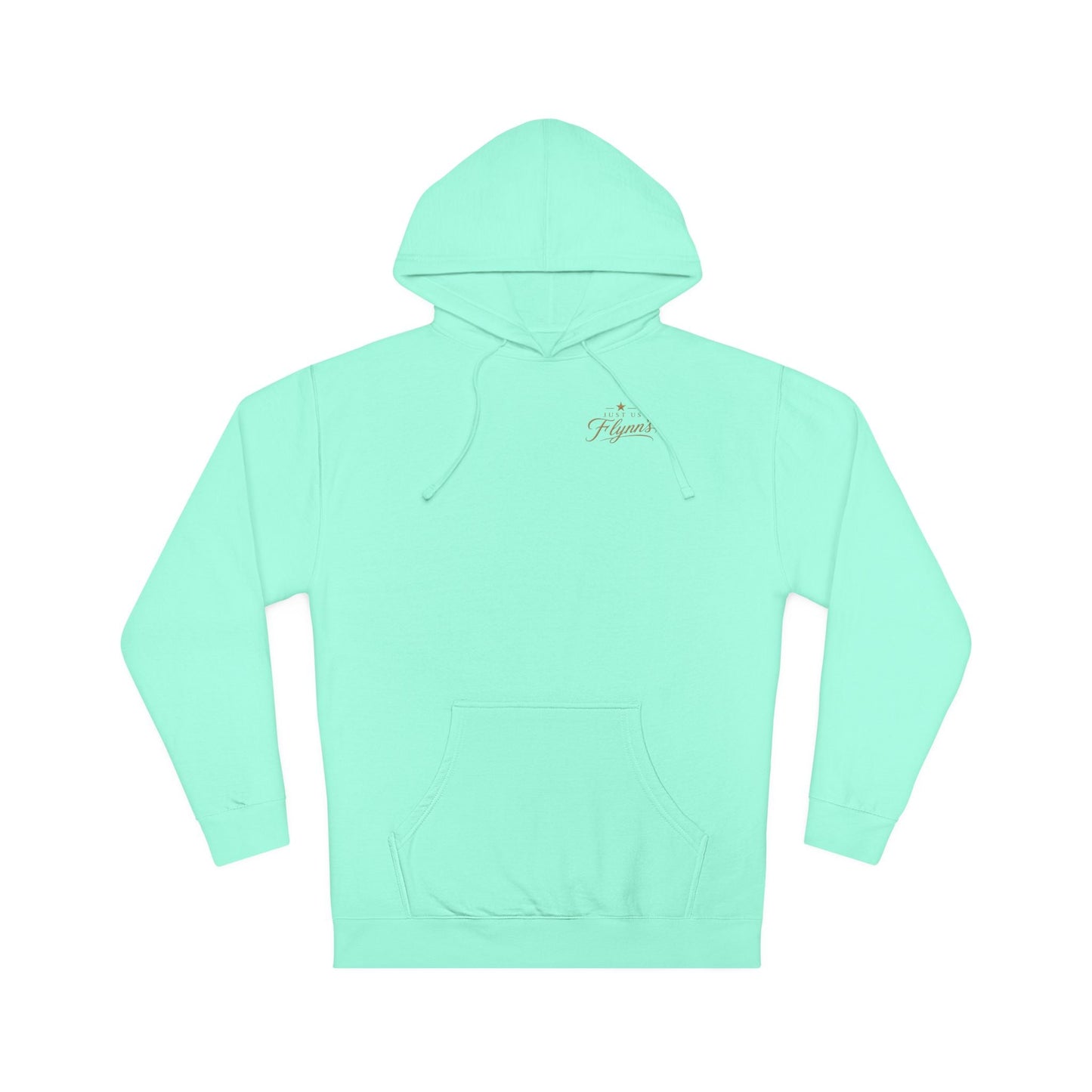 Rooted Ranch Life Hoodie Front/Back Hoodie - Just Us Flynn’s