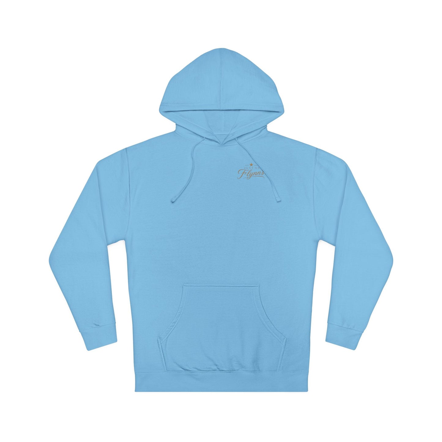 Rooted Ranch Life Hoodie Front/Back Hoodie - Just Us Flynn’s