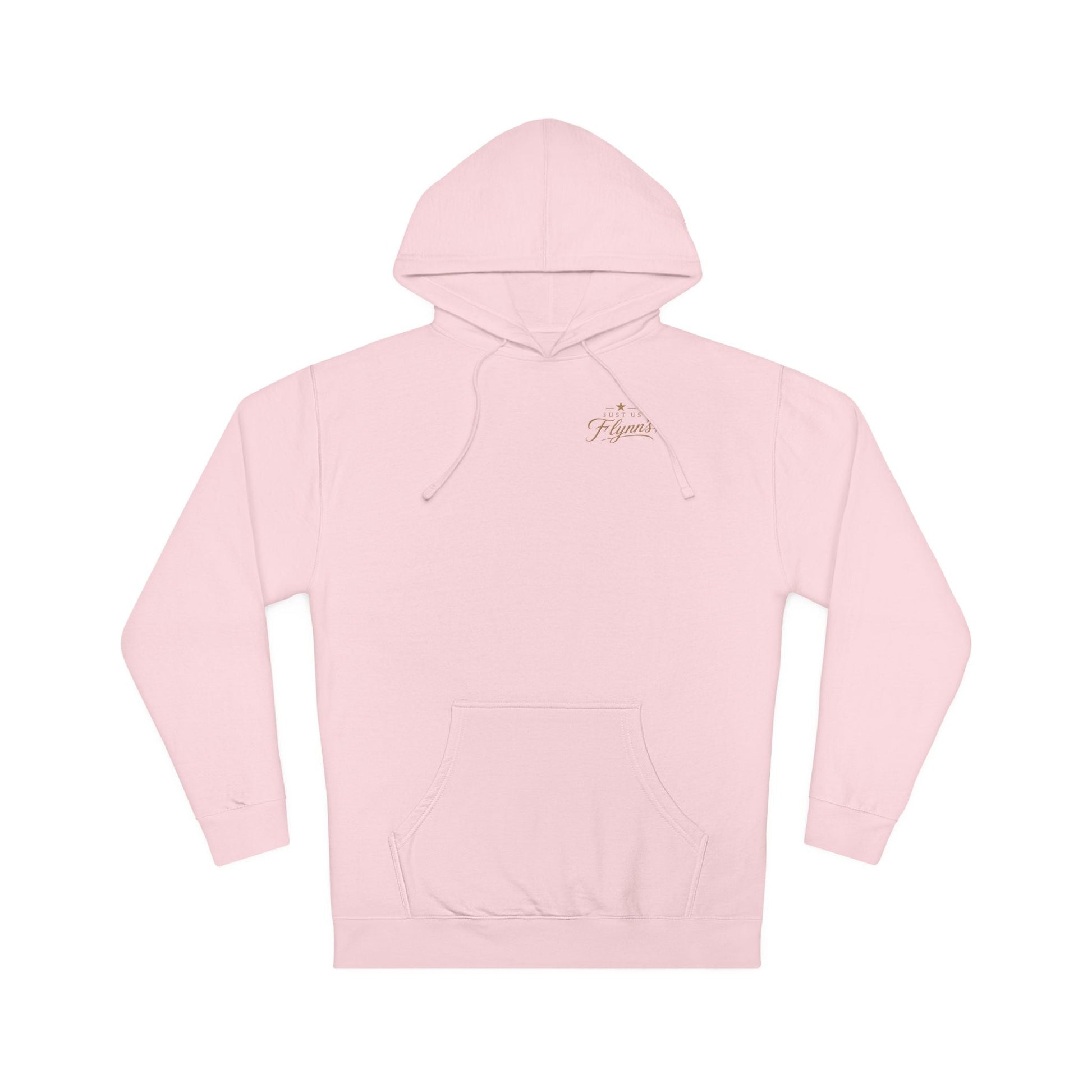 Rooted Ranch Life Hoodie Front/Back Hoodie - Just Us Flynn’s