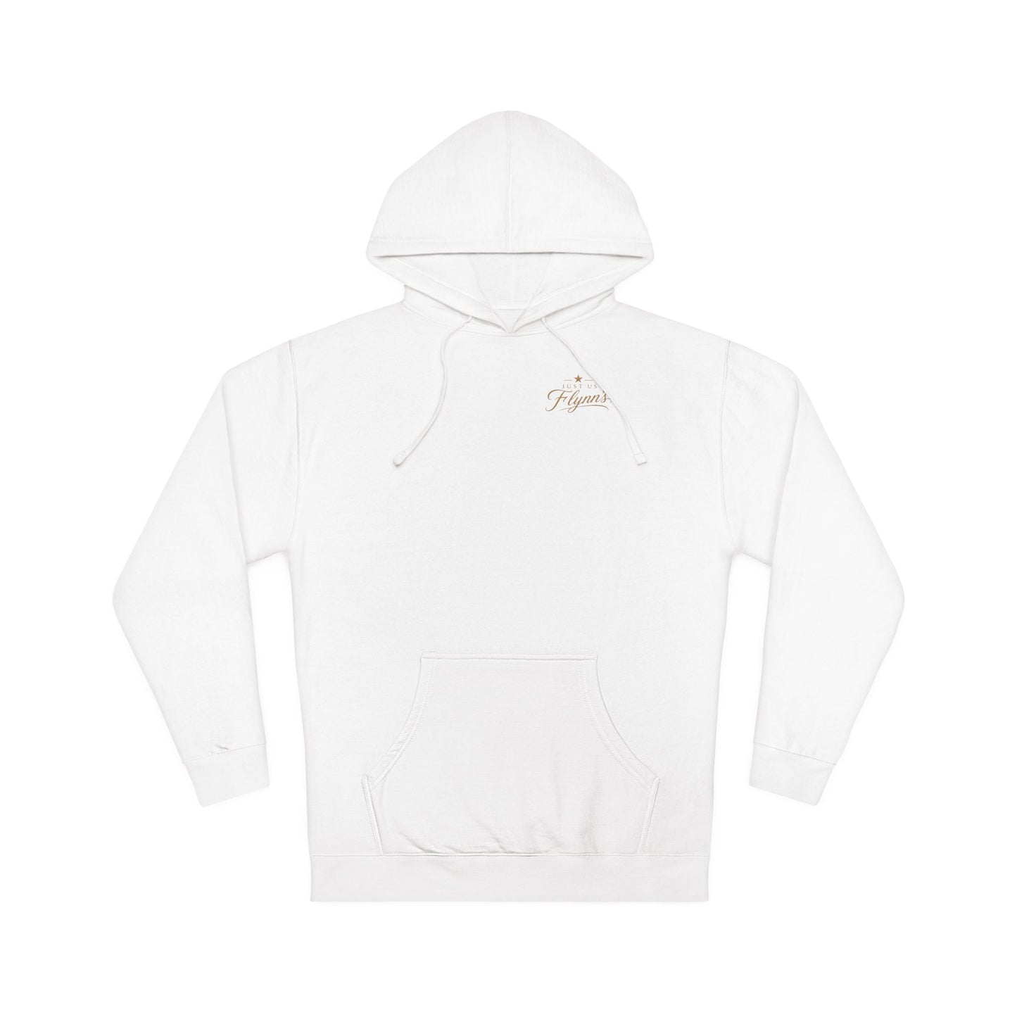 Rooted Ranch Life Hoodie Front/Back Hoodie - Just Us Flynn’s