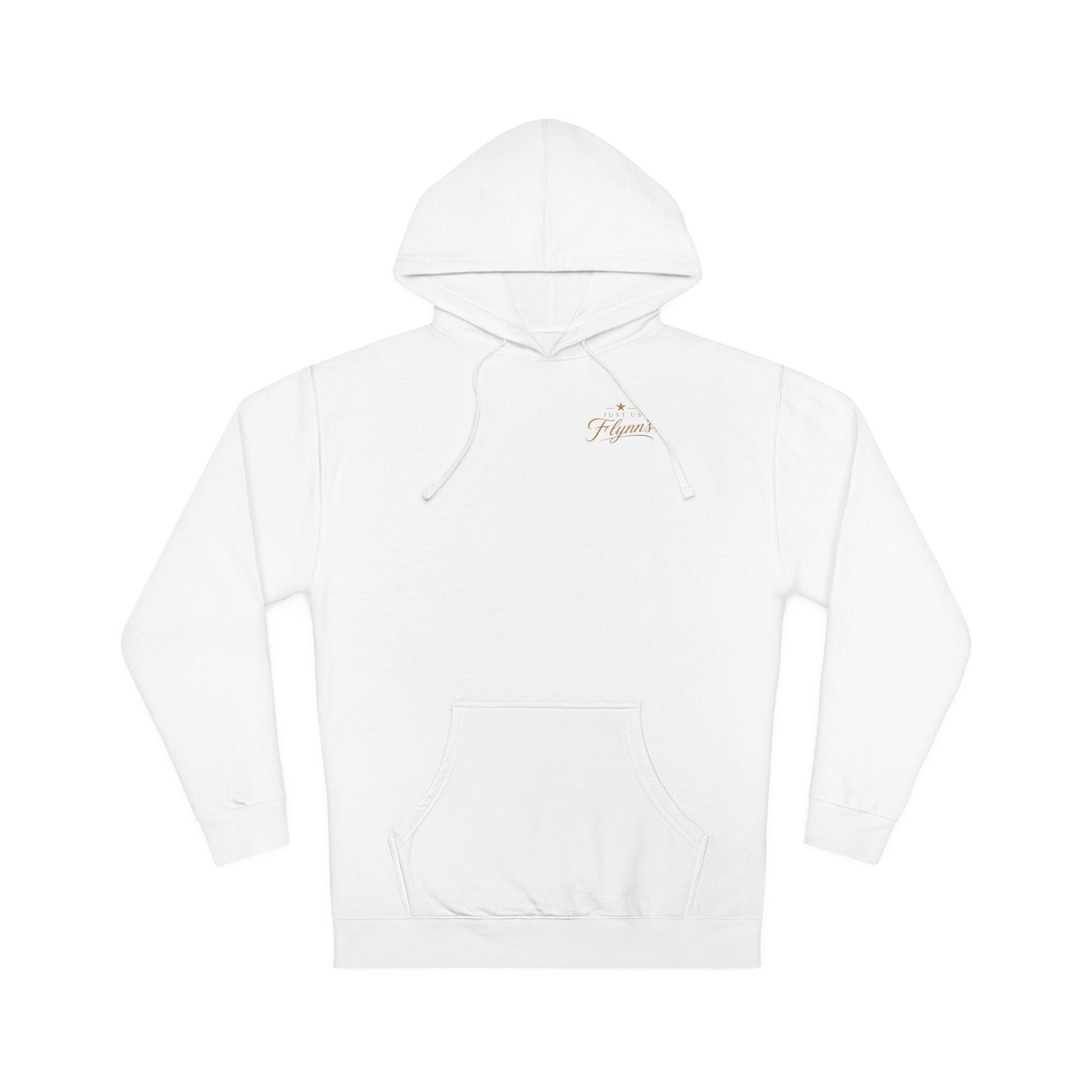 Rooted Ranch Life Hoodie Front/Back Hoodie - Just Us Flynn’s